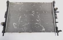 Radiator racire apa, cod 8V41-8C342-AC Ford Kuga I 2.0 TDCI, UFDA (id:703048)