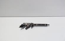 Injector, cod 0445110188, Ford Focus 2 (DA) 1.6 TDCI, G8DB (id:712941)