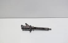 Injector, cod 0445110188, Ford Focus 2 (DA) 1.6 TDCI, G8DB (id:712940)