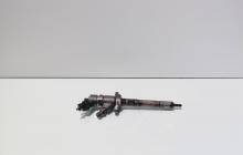Injector, cod 0445110188, Ford Focus 2 (DA) 1.6 TDCI, G8DB (id:712943)