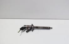 Injector, cod 045110259, Ford Focus 2 (DA) 1.6 TDCI, G8DB (id:712939)