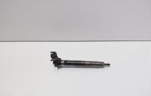 Injector, cod 03L130277, 0445116030, Audi A4 (8K2, B8) 2.0 TDI, CAGA (id:712932)