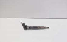 Injector, cod 03L130277, 0445116030, Audi A4 (8K2, B8) 2.0 TDI, CAGA (id:712933)