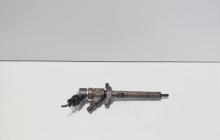 Injector, cod 0445110259, Ford Focus 2 (DA) 1.6 TDCI, G8DB (id:712937)