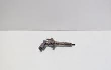 Injector, cod 9802448680, Ford Focus 3 1.6 TDCI, T1DA (id:712926)