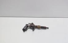 Injector, cod 9802448680, Ford Focus 3 1.6 TDCI, T1DA (id:712925)