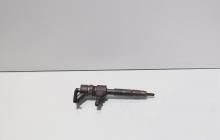 Injector, cod 0445110276, Opel Zafira B (A05) 1.9 CDTI, Z19DT (id:712920)