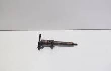 Injector, cod 0445110276, Opel Zafira B (A05) 1.9 CDTI, Z19DT (id:712921)