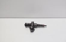 Injector, cod 038130073AG, BTC, 041472215, Vw Golf 5 (1K1), 1.9 TDI, BXE (id:712917)