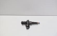 Injector, cod 038130073AG, BTC, 041472215, Vw Golf 5 (1K1) 1.9 TDI, BXE (id:712915)