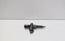 Injector, cod 038130073AG, BTC, 041472215, Vw Golf 5 (1K1) 1.9 TDI, BXE (id:712914)