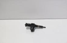 Injector, cod 03G130073B, BPT, 0414720403, Vw Touran (1T1, 1T2) 2.0 TDI, AZV (id:712922)