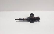 Injector, cod 03G130073B, BPT, 0414720403, Vw Touran (1T1, 1T2) 2.0 TDI, AZV (id:712922)