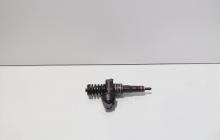 Injector, cod 038130073AG, BTD, 0414720215, Vw Golf 5 (1K1) 1.9 TDI, BXE (id:712908)