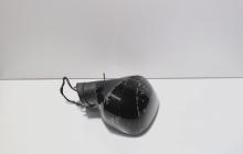 Oglinda electrica dreapta, Seat Ibiza 5 (6J5), vol pe dreapta (id:712742)