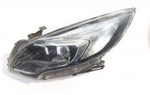 Far stanga cu lupa, Opel Astra K, vol pe stanga (id:712732)