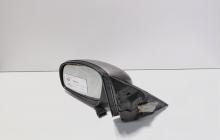 Oglinda electrica stanga, Skoda Fabia 2 Combi (5J, 545), volan pe dreapta, facelift (id:712774)