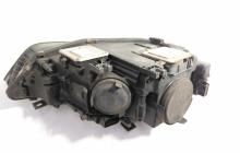 Far stanga cu lupa si xenon, Audi A4 Avant (8K5, B8) vol pe dreapta, facelift (id:712734)