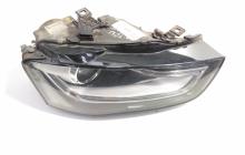 Far dreapta cu lupa si xenon, Audi A4 Avant (8K5, B8) vol pe dreapta, facelift (id:712733)