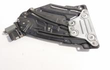 Macara cu motoras caroserie stanga spate, cod 1Q0959703A, Vw Eos (1F7, 1F8) (id:707102)