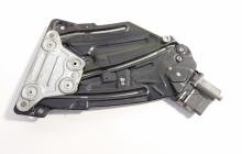 Macara cu motoras caroserie dreapta spate, cod 1Q0959704A, Vw Eos (1F7, 1F8) (id:707103)