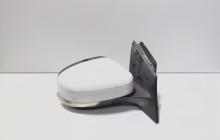 Oglinda electrica dreapta cu semnalizare si lumina ambientala, cod 1Z0820951, Ford Focus 3, vol pe dr (id:712800))