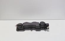 Capac culbutori, cod 9660281080, Peugeot 308 SW, 1.6 HDI, 9H01 (id:712827)