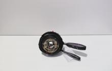Spirala volan cu maneta stergatoare, semnalizare si tempomat cod 2049000304, Mercedes Clasa C (W204) (id:712963)