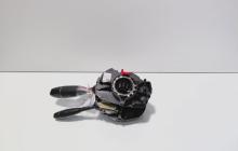 Spirala volan cu maneta stergatoare, semnalizare si tempomat cod 2049000304, Mercedes Clasa C (W204) (id:712963)