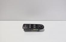 Butoane comanda geam usa stanga fata cu rabatare electrica, cod 254298400R, Renault Clio 4 (id:712809)