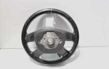 Volan piele cu comenzi, cod 3T0419091D, Skoda Superb II (3T4) (id:712970)