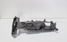 Capac culbutori, cod 9689112980, Ford Focus 3, 1.5 TDCI, XWDB (id:712858)