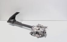 Pompa ulei, cod 7789838, Bmw 5 (E60), 2.5 DCI, 256D2 (id:712831)