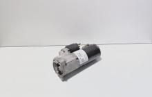 Electromotor, cod 068911024H, Audi A4 (8E2, B6), 1.9 TDI, AVF 6 vit man (id:712785)