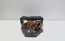 Tablou sigurante, cod A2129008307, Mercedes Clasa E (W212) (id:713054)