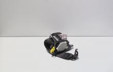 Centura dreapta spate cu capsa, cod 34056830A, Mercedes Clasa E (W212) (id:713058)