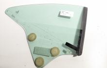 Geam mobil caroserie dreapta spate, VW Eos (1F7, 1F8) (id:713032)