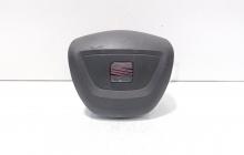 Airbag volan, cod 5P0880201AN, Seat Alhambra (710) (idi:708193)