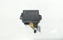 Modul control parcare, cod 1T0919475C, Vw Touran (1T1, 1T2) (idi:708099)