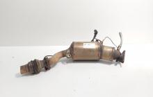 Catalizator, cod 8K0131765F, 8K0131703F, Audi Q5 (8RB) 2.0 TDI, CAH (idi:708115)