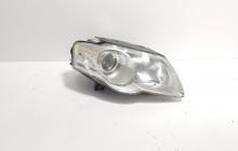 Far dreapta cu lupa, Vw Passat (3C2) vol pe stanga (idi:708118)