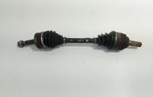 Planetara stanga fata, Opel Corsa C (F08, W5L) 1.0 benz, Z10XEP, 5 vit man (idi:708122)