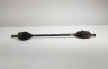 Planetara dreapta fata, Opel Corsa C (F08, W5L) 1.0 benz, Z10XEP, 5 vit man (idi:708123)