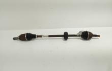 Planetara dreapta fata, cod 391007857R, Dacia Sandero 2 1.5 DCI, K9K612, 5 vit (idi:708131)