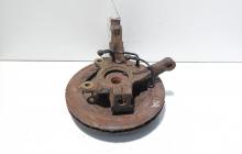 Fuzeta dreapta fata, Dacia Sandero 2 Stepway 1.5 DCI, K9K612 (idi:708133)