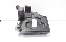 Vas strop gel cu 1 motoras, cod 6R0955453D, Skoda Rapid (NH3) (idi:708181)