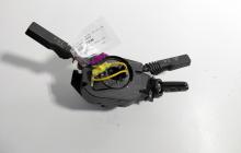 Spirala volan cu maneta semnalizare, maneta stergatoare si contact cu cheie, cod 13162134, Opel Vectra C (id:712744)