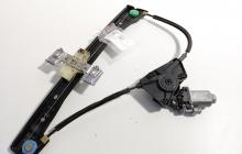 Macara cu motoras usa stanga fata, cod 1S3837461A, Vw UP (id:712971)