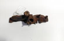 Galerie evacuare, cod 03L253033B, Audi A4 Avant (8K5, B8) 2.0 TDI, CGL (id:710121)