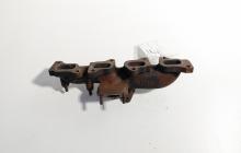 Galerie evacuare, cod 03L253033B, Audi A4 Avant (8K5, B8) 2.0 TDI, CGL (id:710121)